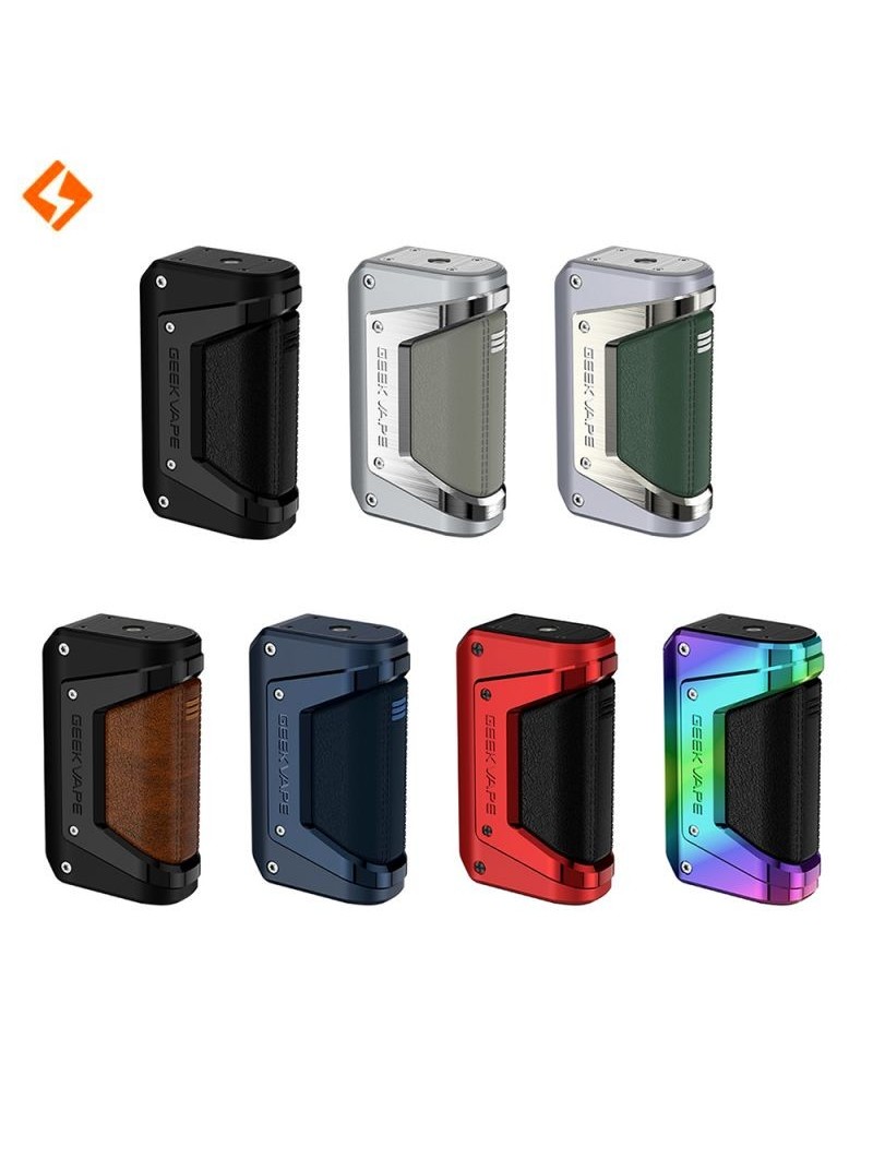 BOX AEGIS LEGEND 2 - GEEKVAPE-Ecigarettes-alavape.com