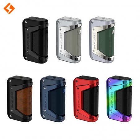 BOX AEGIS LEGEND 2 - GEEKVAPE-Ecigarettes-alavape.com