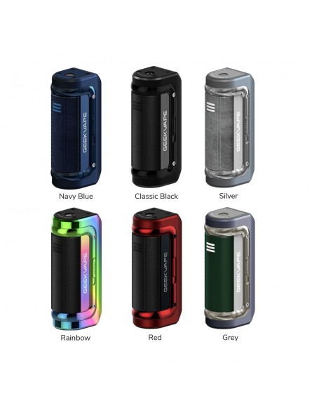 BOX AEGIS MINI 2 M100 - GEEKVAPE-Ecigarettes-alavape.com BOX AEGIS MINI 2 M100 - GEEKVAPE-Ecigarettes-alavape.com