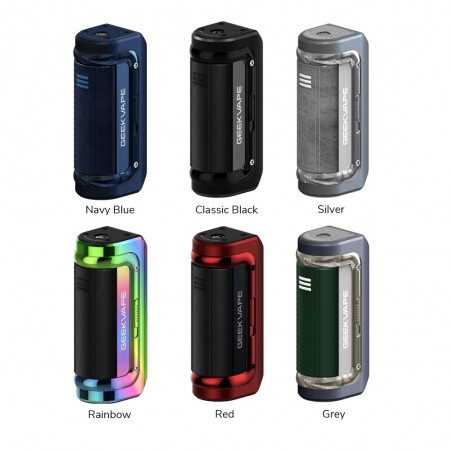 BOX AEGIS MINI 2 M100 - GEEKVAPE-Ecigarettes-alavape.com