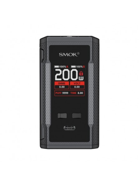 BOX R-KISS 2 - SMOKTECH-Ecigarettes-alavape.com