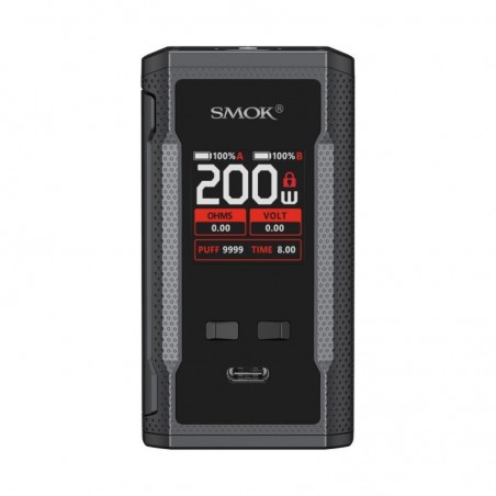 BOX R-KISS 2 - SMOKTECH-Ecigarettes-alavape.com