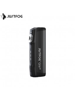 BOX Q16 FF 900MAH - JUSTFOG-Ecigarettes-alavape.com