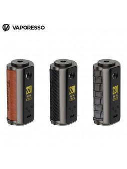 BOX TARGET 200 NEW COLORS - VAPORESSO-Ecigarettes-alavape.com