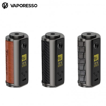 BOX TARGET 200 NEW COLORS - VAPORESSO-Ecigarettes-alavape.com