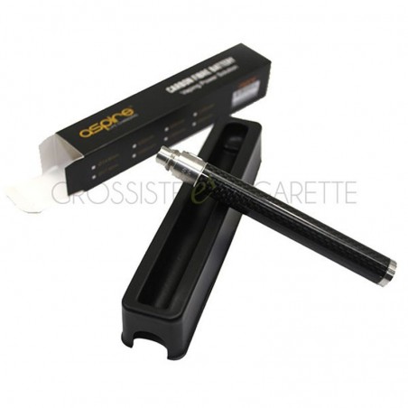 CF VV 900 MAH - ASPIRE-Ecigarettes-ASPIRE