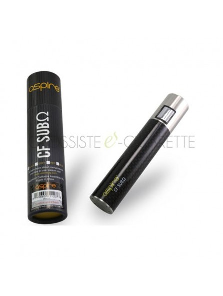 CF SUB OHM - ASPIRE-Ecigarettes-alavape.com