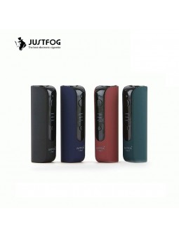 BATTERIE J-EASY3 900MAH - JUSTFOG-Ecigarettes-alavape.com
