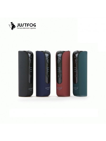BATTERIE J-EASY3 900MAH - JUSTFOG-Ecigarettes-alavape.com