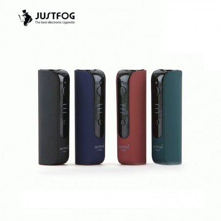 BATTERIE J-EASY3 900MAH - JUSTFOG-Ecigarettes-alavape.com