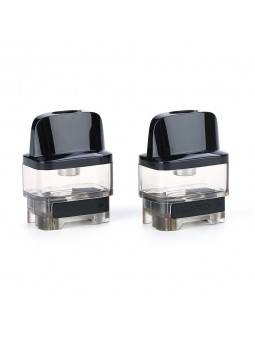 CARTOUCHES VINCI AIR 4ML / 2PCS VOOPOO-Ecigarettes-alavape.com