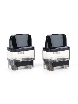 CARTOUCHES VINCI AIR 4ML / 2PCS VOOPOO-Ecigarettes-alavape.com