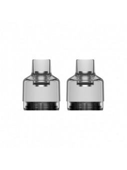 CARTOUCHES DRAG X / DRAG S 4.5ML / 2PCS - VOOPOO-Ecigarettes-alavape.com