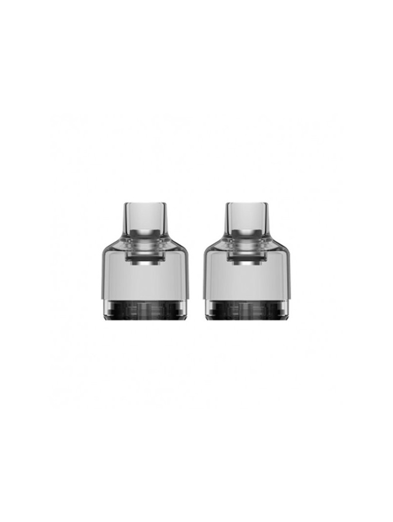 CARTOUCHES DRAG X / DRAG S 4.5ML / 2PCS - VOOPOO-Ecigarettes-alavape.com