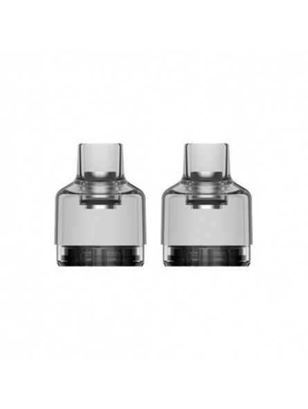 CARTOUCHES DRAG X / DRAG S 4.5ML / 2PCS - VOOPOO-Ecigarettes-alavape.com