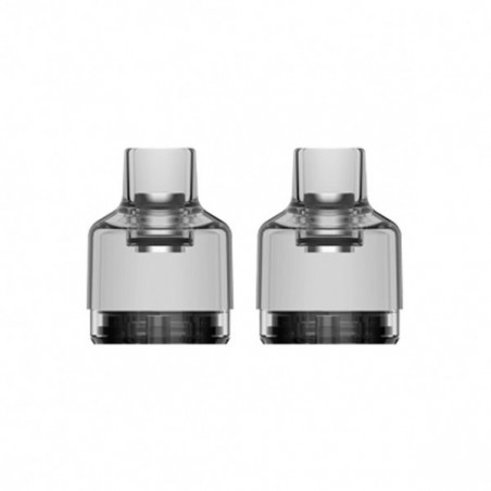 CARTOUCHES DRAG X / DRAG S 4.5ML / 2PCS - VOOPOO-Ecigarettes-alavape.com