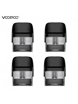 CARTOUCHES DRAG NANO 2 / 3PCS - VOOPOO-Ecigarettes-alavape.com