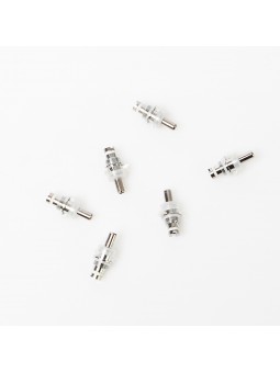 RÉSISTANCES H2 / 10PCS-Ecigarettes-alavape.com