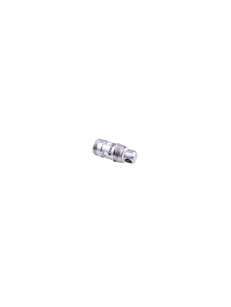 RESISTANCE INOX QUALITÉ ALIMENTAIRE NORME AISI 316-Ecigarettes-alavape.com