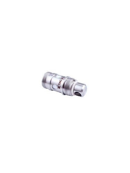 RESISTANCE INOX QUALITÉ ALIMENTAIRE NORME AISI 316-Ecigarettes-alavape.com