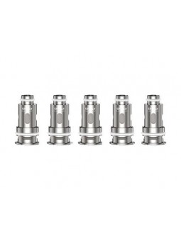 RÉSISTANCES BP / 5PCS - ASPIRE-Ecigarettes-alavape.com