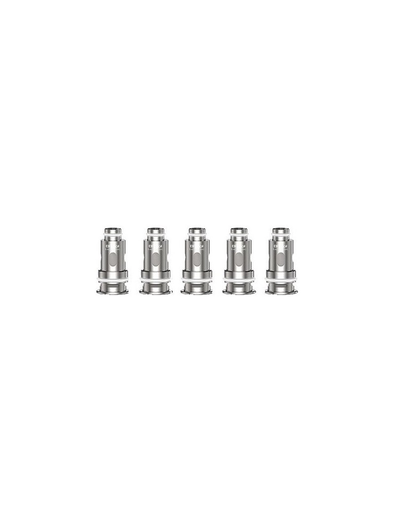 RÉSISTANCES BP / 5PCS - ASPIRE-Ecigarettes-alavape.com