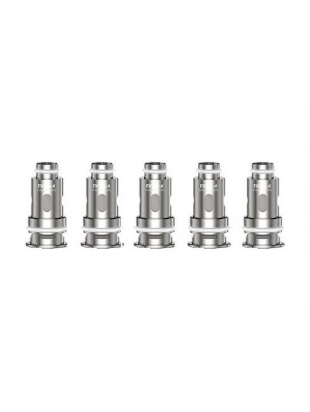 RÉSISTANCES BP / 5PCS - ASPIRE-Ecigarettes-alavape.com