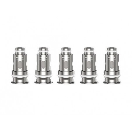 RÉSISTANCES BP / 5PCS - ASPIRE-Ecigarettes-alavape.com