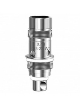 NAUTILUS BVC RÉSISTANCE / 5PCS - ASPIRE-Ecigarettes-alavape.com