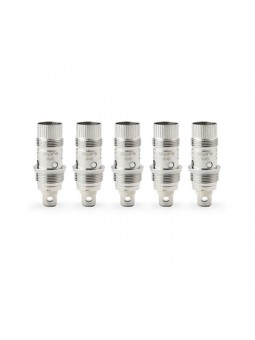 NAUTILUS BVC RÉSISTANCE / 5PCS - ASPIRE-Ecigarettes-ASPIRE