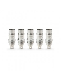 NAUTILUS BVC RÉSISTANCE / 5PCS - ASPIRE-Ecigarettes-alavape.com