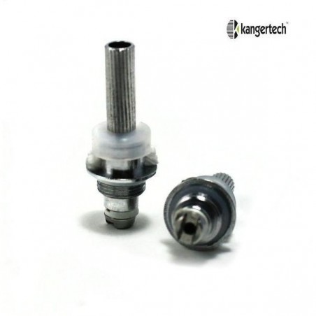 RÉSISTANCES T3S / MT3S / 5pcs - KANGERTECH-Résistances - Mèches-alavape.com