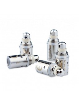BVC RÉSISTANCE / 5PCS - ASPIRE-Ecigarettes-alavape.com