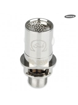 RÉSISTANCES ISUB - INNOKIN-Résistances - Mèches-alavape.com