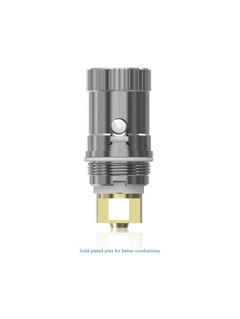 RÉSISTANCES ECR-RBA / 1PCS PAR ELEAF-Ecigarettes-ELEAF