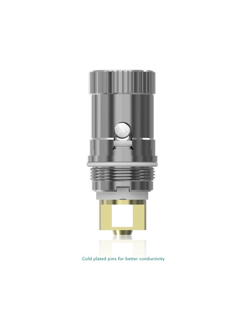 RÉSISTANCES ECR-RBA / 1PCS PAR ELEAF-Ecigarettes-alavape.com