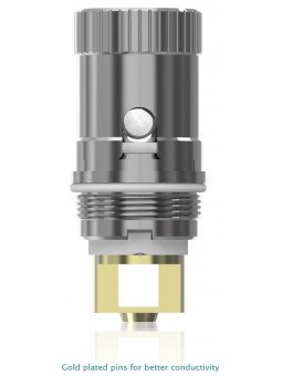 RÉSISTANCES ECR-RBA / 1PCS PAR ELEAF-Ecigarettes-alavape.com