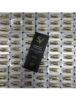 MÈCHES COIL CERAMIQUE - DOVPO-Ecigarettes-alavape.com