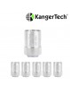 RÉSISTANCES CLOCC / 5PCS - KANGERTECH-Ecigarettes-alavape.com