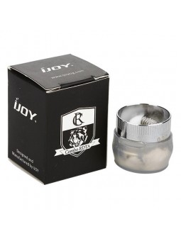 MÈCHES IMC-COIL 3 FOR COMBO/LIMITLESS RDTA-Ecigarettes-alavape.com