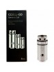 MÈCHES CCELL GD-SS - VAPORESSO-Résistances - Mèches-alavape.com