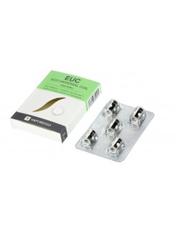 RÉSISTANCES TRADITIONAL EUC - VAPORESSO-Ecigarettes-alavape.com