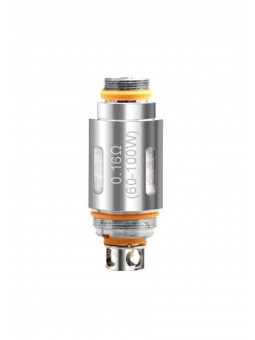 RÉSISTANCES CLEITO EXO / 5PCS- ASPIRE-Ecigarettes-alavape.com