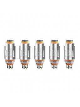RÉSISTANCES CLEITO EXO / 5PCS- ASPIRE-Ecigarettes-alavape.com