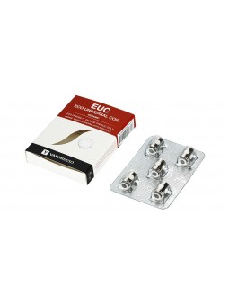 RÉSISTANCES CERAMIC EUC - VAPORESSO-Ecigarettes-alavape.com