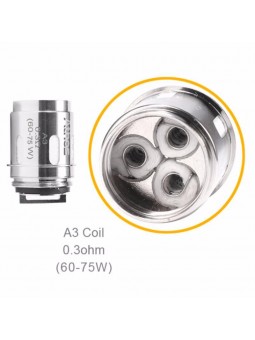 RÉSISTANCES ATHOS / 5PCS - ASPIRE-Ecigarettes-alavape.com