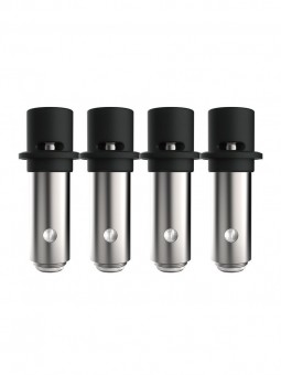 RÉSISTANCES CHC EU 2 ML / 4PCS - KANGERTECH-Ecigarettes-alavape.com