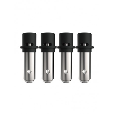 RÉSISTANCES CHC EU 2 ML / 4PCS - KANGERTECH-Ecigarettes-alavape.com