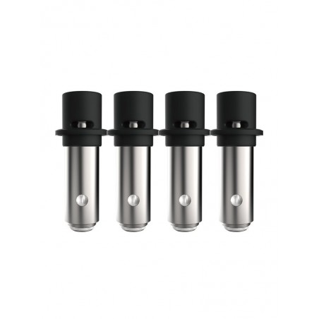 RÉSISTANCES CHC EU 2 ML / 4PCS - KANGERTECH-Ecigarettes-alavape.com