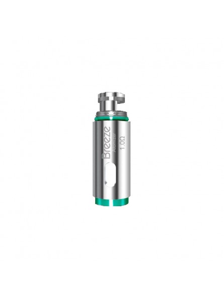 RÉSISTANCES BREEZE 2 / 5PCS - ASPIRE-Ecigarettes-alavape.com RÉSISTANCES BREEZE 2 / 5PCS - ASPIRE-Ecigarettes-alavape.com